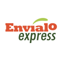 Envíalo Express - logo