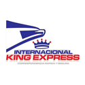 International King Express Logo