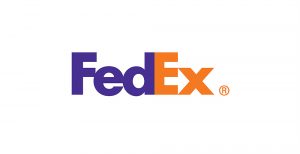 FedEx Logo