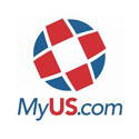 MyUS Logo