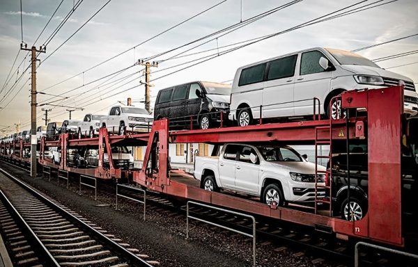 Ship cars to Mexico