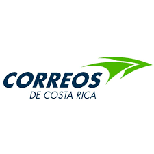 logo de correos de costa rica